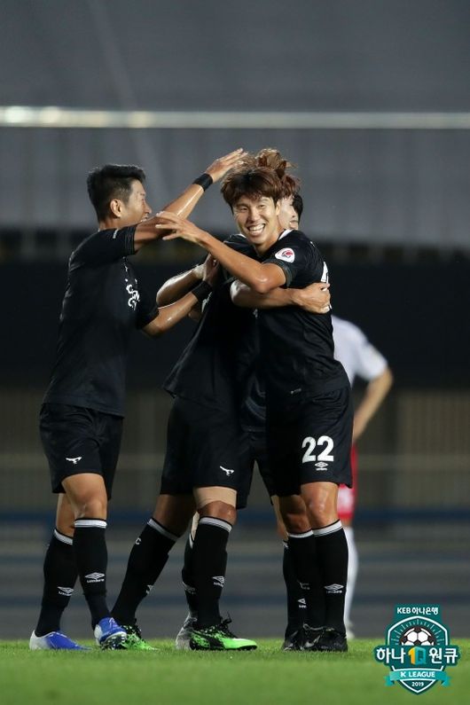 [사진] 프로축구연맹 제공