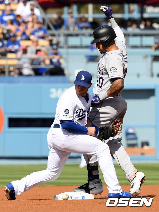 콜로라도 이안 데스몬드/eastsea@osen.co.kr