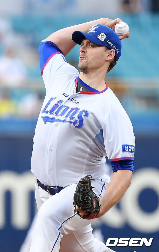 저스틴 헤일리 /youngrae@osen.co.kr