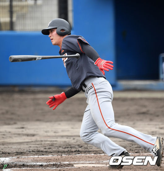 유장혁. /rumi@osen.co.kr