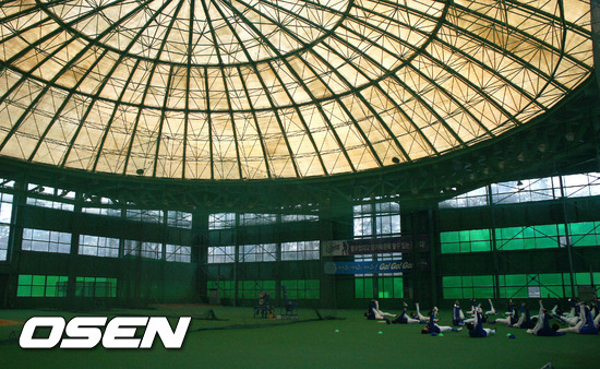 경산 볼파크 /what@osen.co.kr