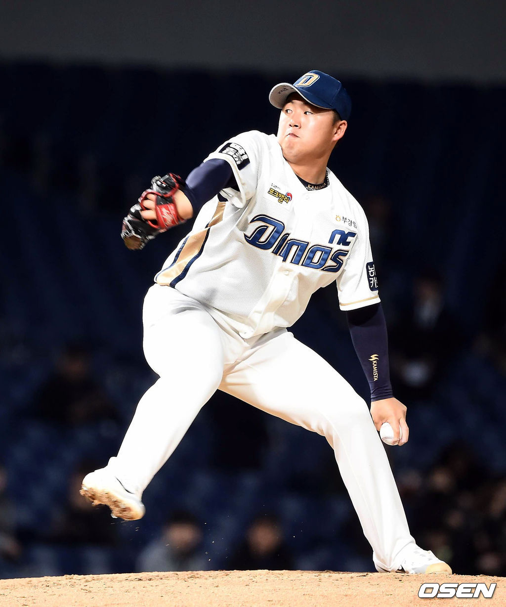 NC 투수 최성영/pjmpp@osen.co.kr