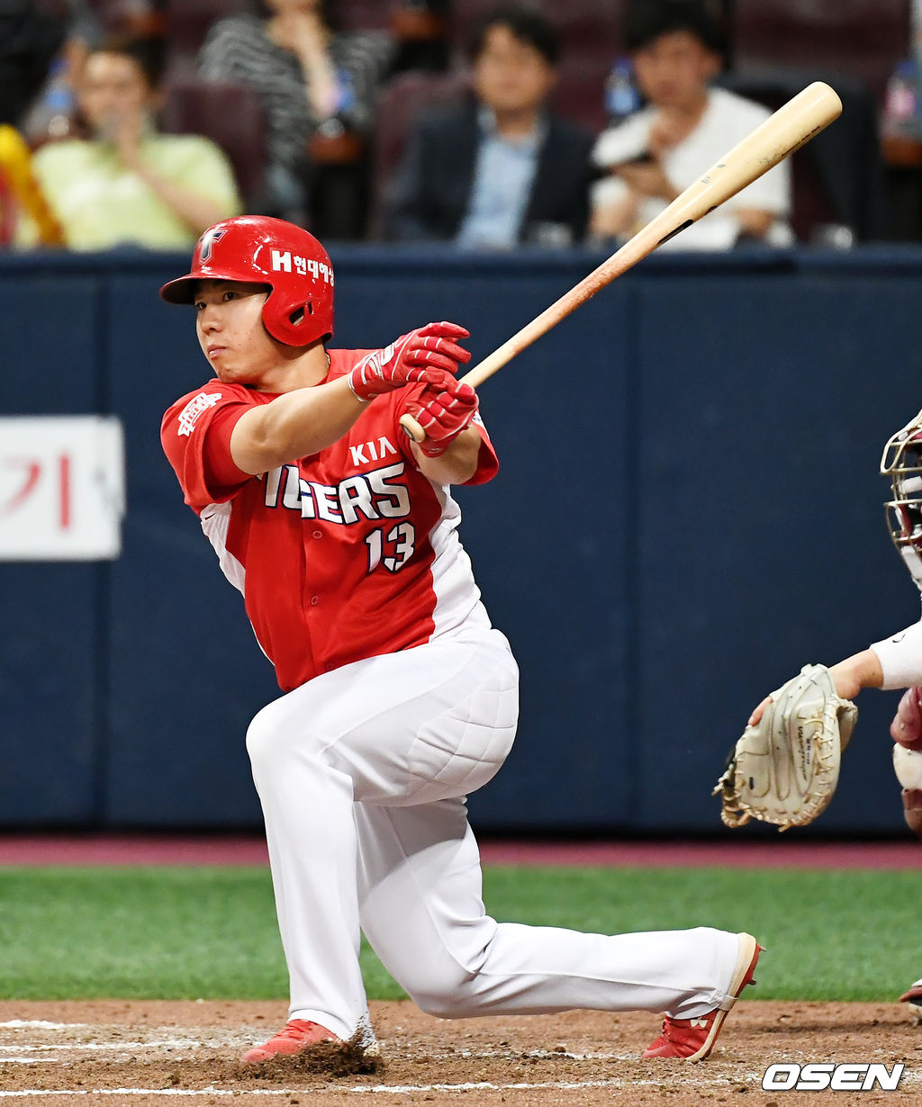 KIA 이창진. /pjmpp@osen.co.kr