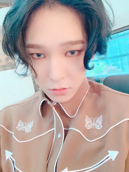 남태현 SNS