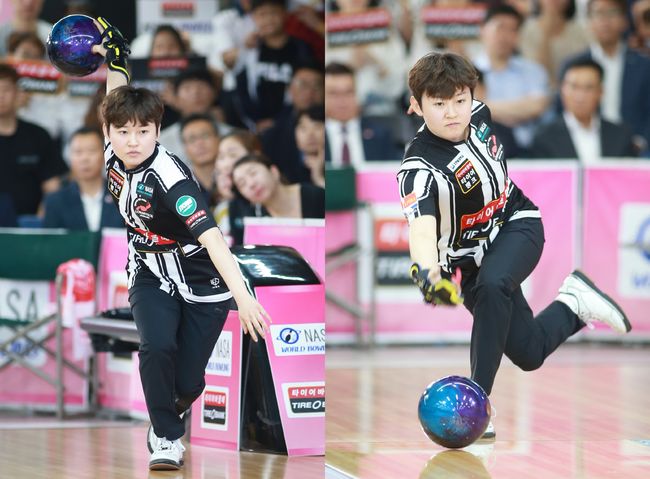[사진]한국프로볼링협회 제공