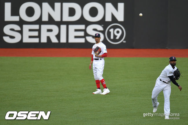 [사진] ⓒGettyimages(무단전재 및 재배포 금지)