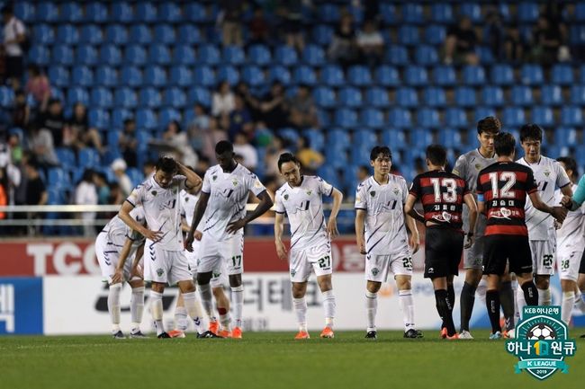 [사진] 연맹 제공.