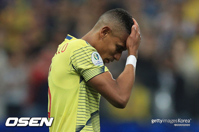 메히요ⓒGettyimages(무단전재 및 재배포 금지)