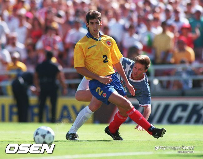 에스코바르ⓒGettyimages(무단전재 및 재배포 금지)