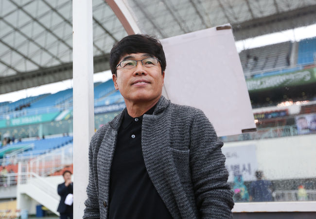 [사진]대전 시티즌 제공