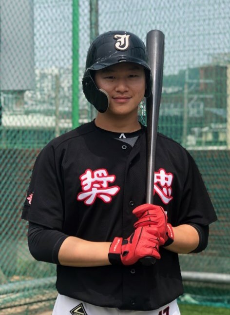 [사진] 박주홍 / 키움 히어로즈 제공