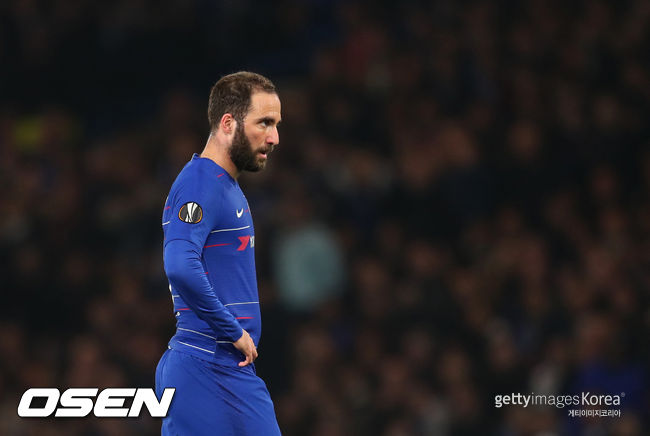 [사진] ⓒGettyimages(무단전재 및 재배포 금지)