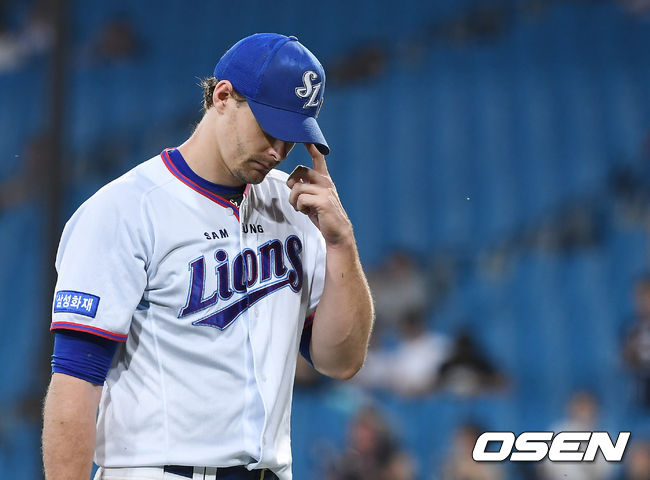 저스틴 헤일리 /youngrae@osen.co.kr