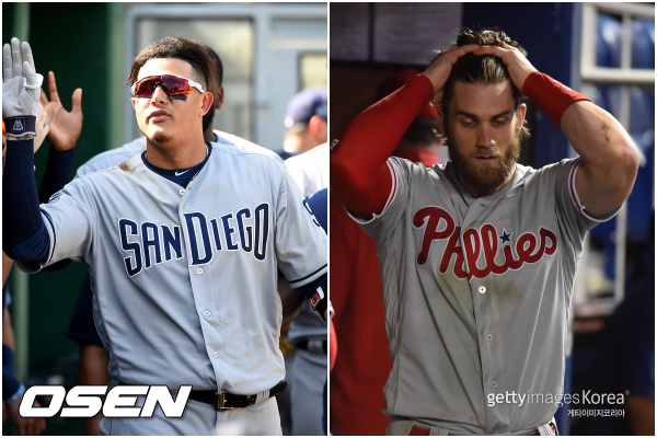 [사진] ⓒGettyimages(무단전재 및 재배포 금지)