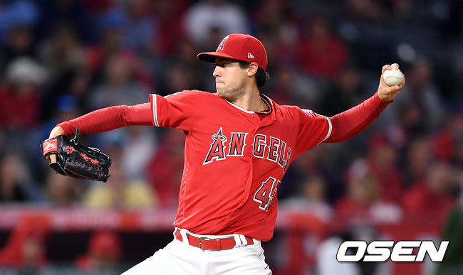 타일러 스캑스. / youngrae@osen.co.kr