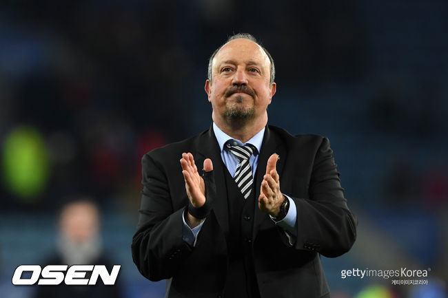 [사진] ⓒGettyimages(무단전재 및 재배포 금지)