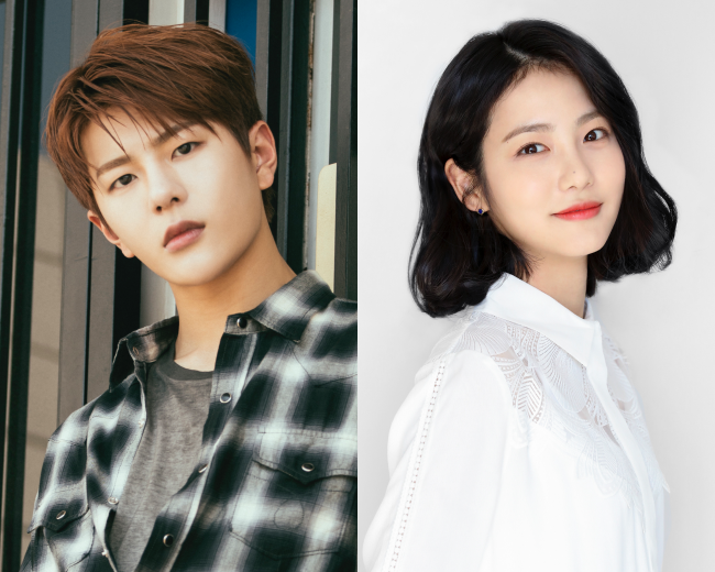 [사진] 울림엔터테인먼트, JYP엔터테인먼트 제공