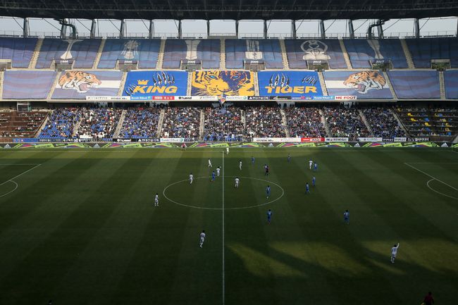 20190301/하나원큐 K리그1 2019/울산vs수원/2:1 울산승/문수월드컵경기장/PHOTOLUDENS_ryuminhyeong