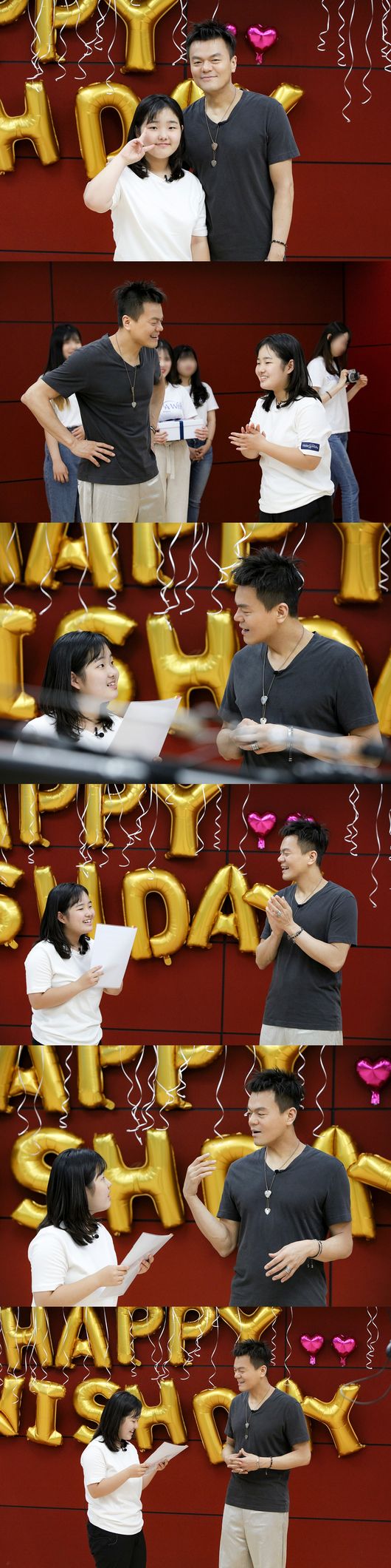 [사진] JYP엔터테인먼트 제공