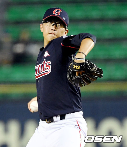 박세웅 /pjmpp@osen.co.kr