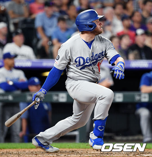 맥스 먼시 / eastsea@osen.co.kr