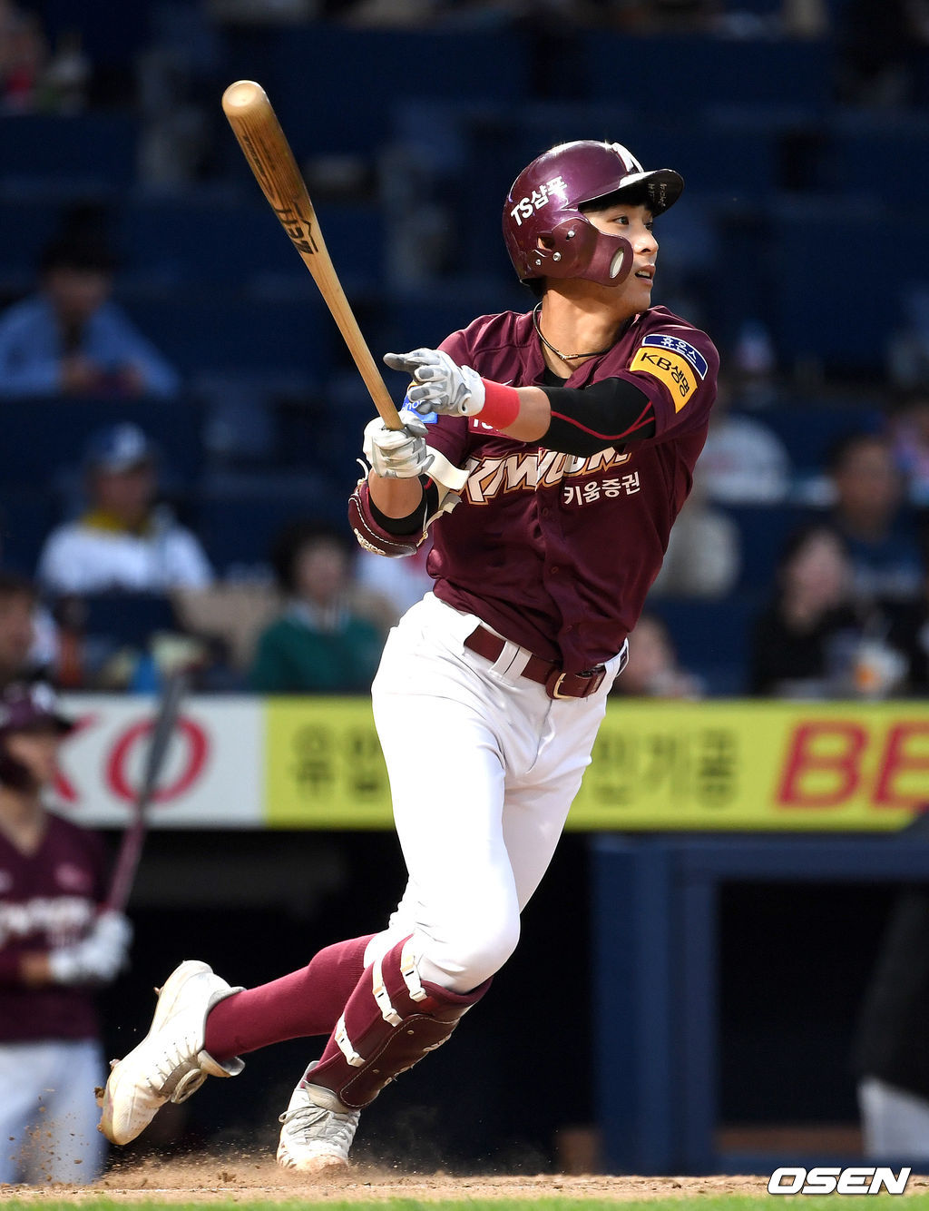 키움 이정후. /dreamer@osen.co.kr
