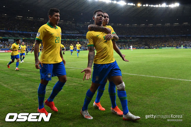 [사진] ⓒGettyimages(무단전재 및 재배포 금지)