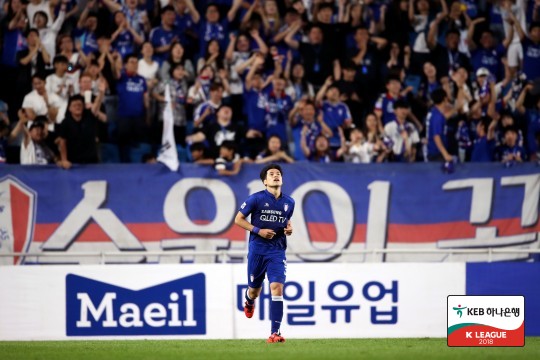 [사진] 연맹 제공.