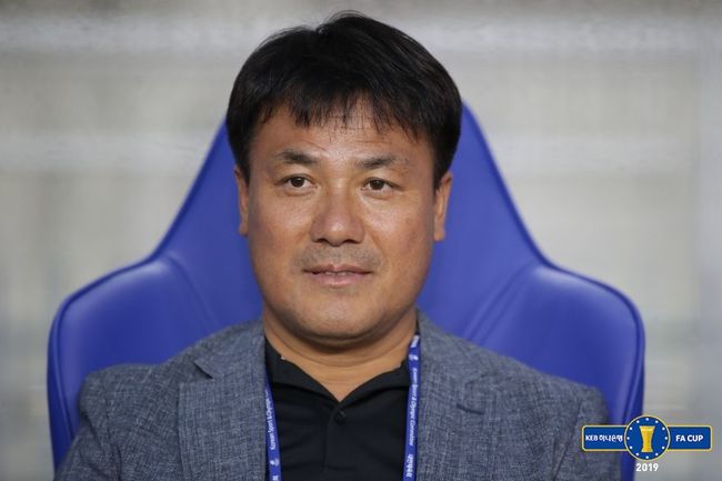 [사진] KFA 제공.