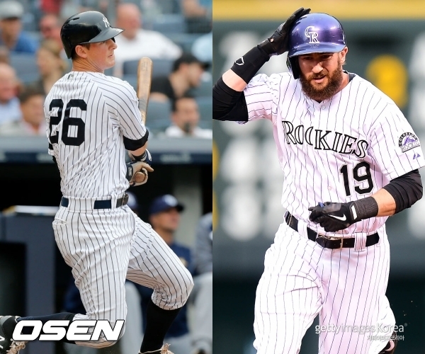 [사진] 르메이휴-블랙몬/ ⓒGettyimages(무단전재 및 재배포 금지)-OSEN DB