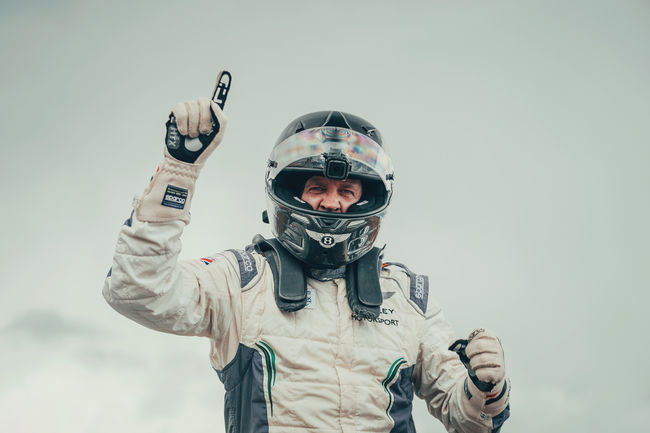 리스 밀런(Rhys Millen).