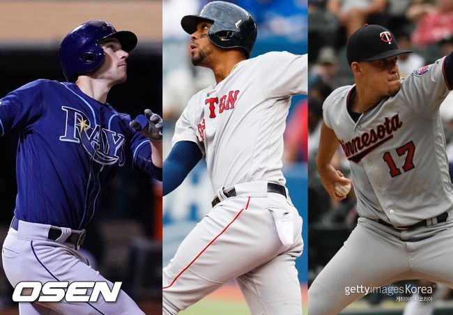 [사진] ⓒGettyimages(무단전재 및 재배포 금지)