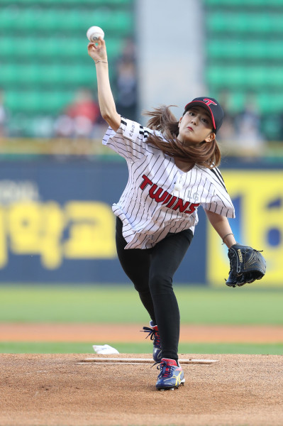 [사진] LG 트윈스 제공