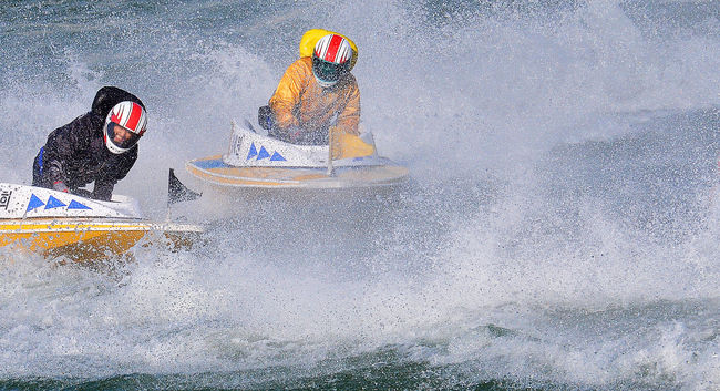 [사진]경륜경정총괄본부 제공