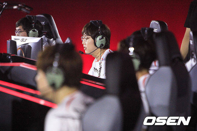 '임프' 구승빈. /scrapper@osen.co.kr