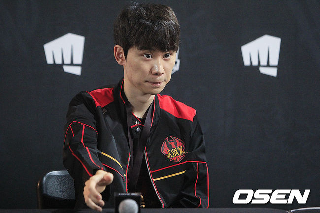 '도인비' 김태상. /scrapper@osen.co.kr