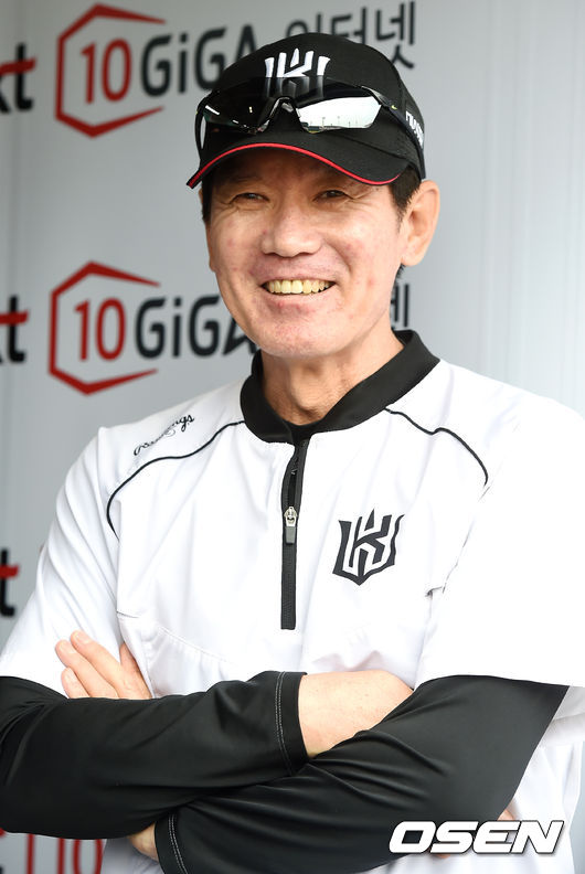 이강철 감독 / youngrae@osen.co.kr