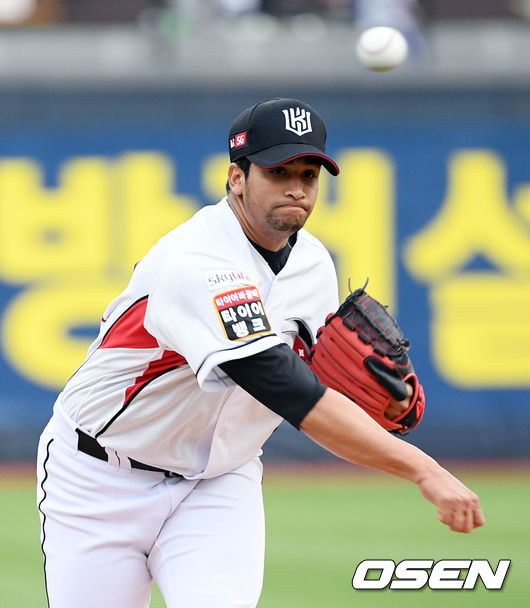 윌리엄 쿠에바스 / eastsea@osen.co.kr