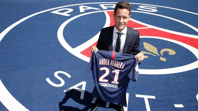 [사진] PSG 홈피.