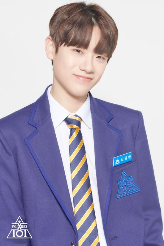 [사진] Mnet 프로듀스 X 101 제공