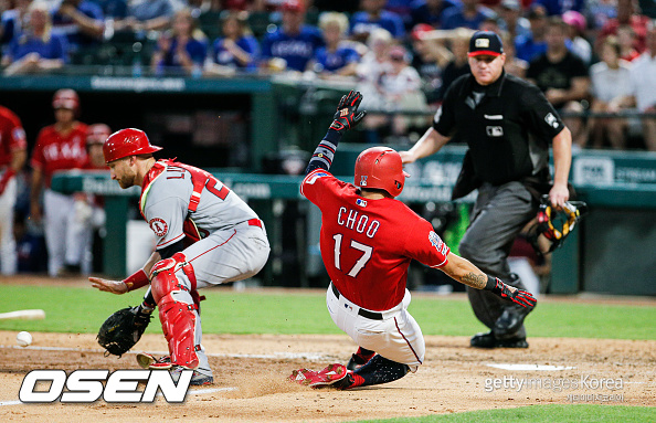 추신수2019/7/5) ⓒGettyimages(무단전재 및 재배포 금지)