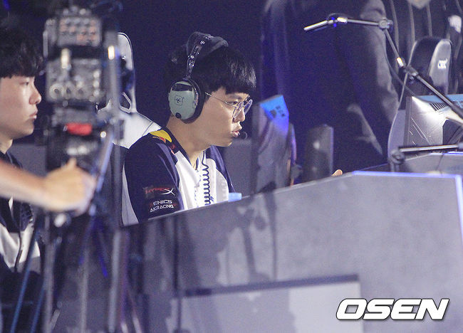 '커즈' 문우찬. /scrapper@osen.co.kr