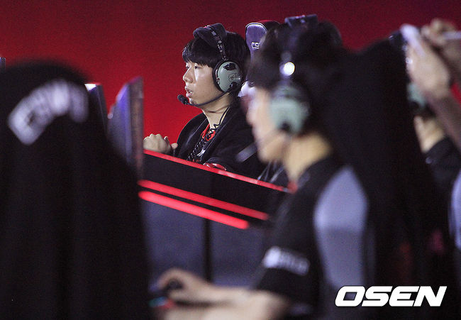 '리헨즈' 손시우. /scrapper@osen.co.kr