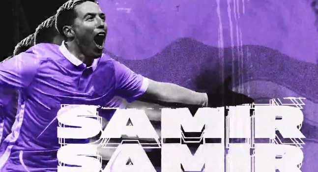 [사진] 안더레흐트 공식홈페이지.