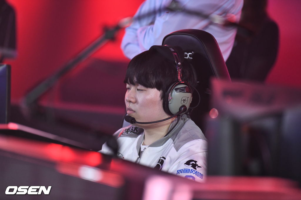 '루키' 송의진. /scrapper@osen.co.kr