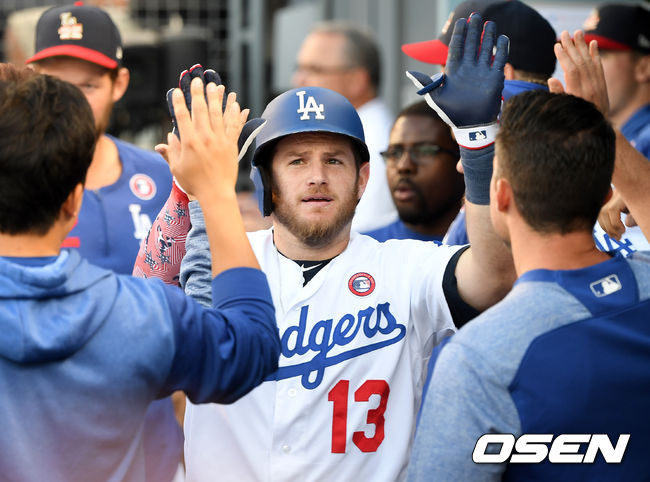 LA 다저스 맥스 먼시/eastsea@osen.co.kr