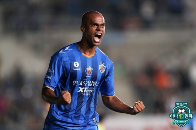 [사진] 연맹 제공.