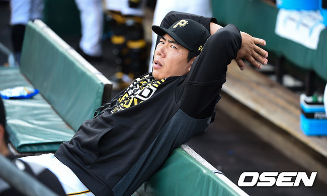 강정호 / soul1014@osen.co.kr