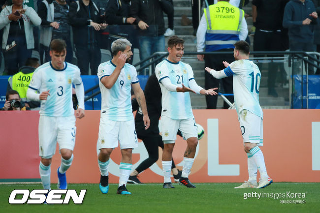 [사진] ⓒGettyimages(무단전재 및 재배포 금지)