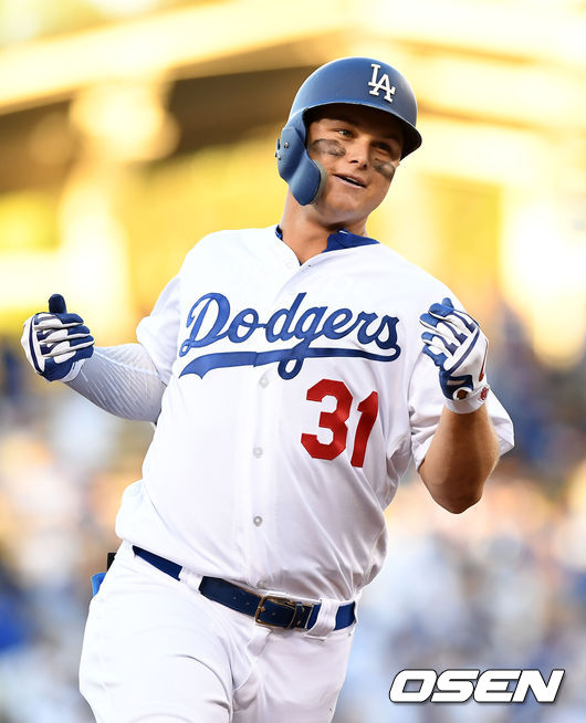 작 피더슨 /dreamer@osen.co.kr